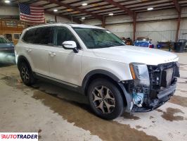 Kia Pozostałe 2020 3