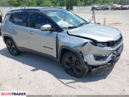 Jeep Compass 2020 2
