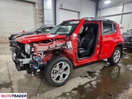 Jeep Renegade 2022 1