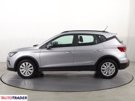 Seat Arona 2022 1.0 108 KM