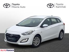 Hyundai i30 - zobacz ofertę Hyundai i30 - zobacz ofertę
