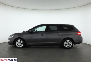 Peugeot 308 2016 1.2 128 KM