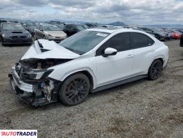 Subaru Pozostałe 2023 2 Subaru Pozostałe 2023 2