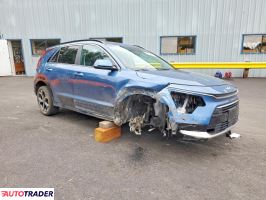 Kia Niro 2025 1