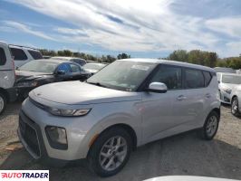 Kia Soul 2020 2