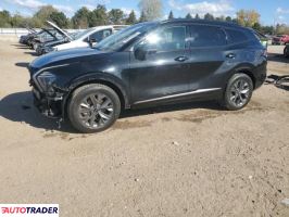 Kia Sportage - zobacz ofertę
