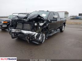 GMC Sierra 2024 6 GMC Sierra 2024 6