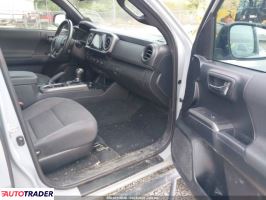 Toyota Tacoma 2019 3 Toyota Tacoma 2019 3