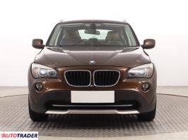 BMW X1 2010 2.0 140 KM