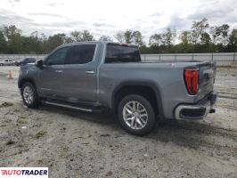 GMC Sierra 2021 3