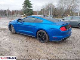 Ford Mustang 2021 2