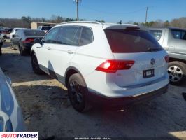 Volkswagen Tiguan 2022 2