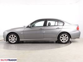 BMW 318 2010 2.0 140 KM