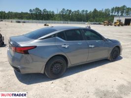 Nissan Altima 2019 2