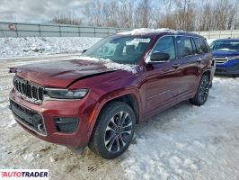 Jeep Cherokee - zobacz ofertę