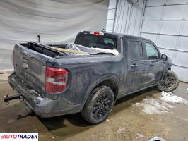 Ford Maverick 2024 2