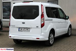 Ford Tourneo Connect 2021 1.5 120 KM
