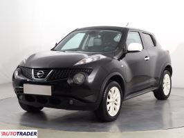 Nissan Juke 2012 1.6 115 KM