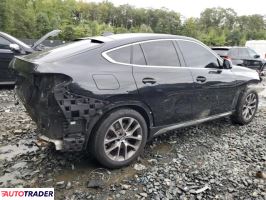 BMW X6 2021 3