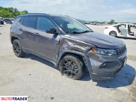 Jeep Compass 2024 2