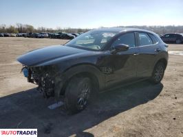 Mazda CX-30 2020 2