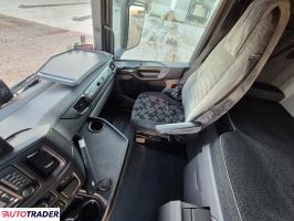 Scania S460