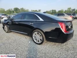 Cadillac Pozostałe 2019 3