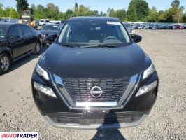 Nissan Rogue 2023 1 Nissan Rogue 2023 1