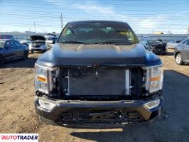 Ford Pozostałe 2021 5