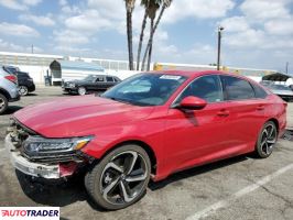 Honda Accord 2019 1 Honda Accord 2019 1