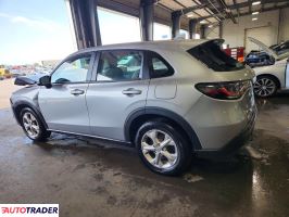 Honda HR-V 2024 2