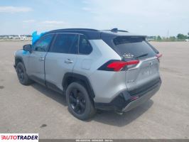 Toyota Pozostałe 2020 2 Toyota Pozostałe 2020 2