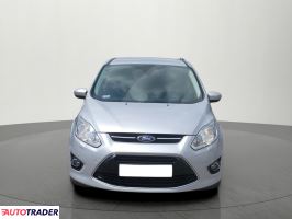 Ford C-MAX Grand 2014 1.6 120 KM