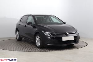 Volkswagen Golf 2020 1.5 147 KM