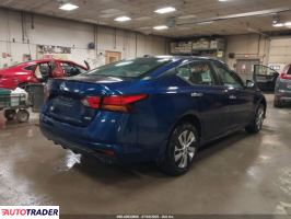 Nissan Altima 2020 2