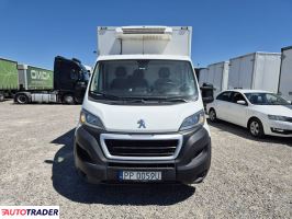 Peugeot Boxer 2019 2.0