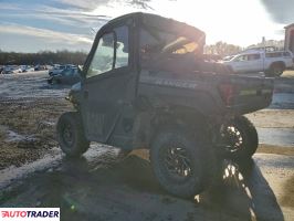 Polaris Ranger RZR 2023