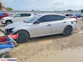 Nissan Altima 2022 2