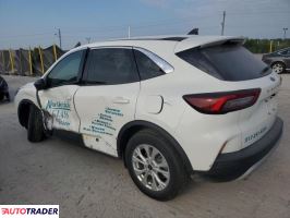 Ford Escape 2023 1 Ford Escape 2023 1