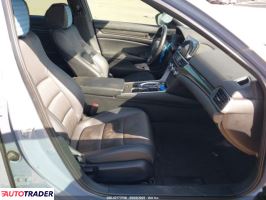 Honda Accord 2022 2