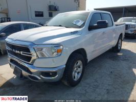Dodge Ram 2019 5