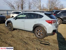 Subaru Pozostałe 2021 2 Subaru Pozostałe 2021 2