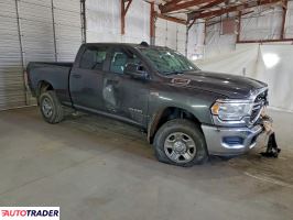 Dodge Ram 2021 6