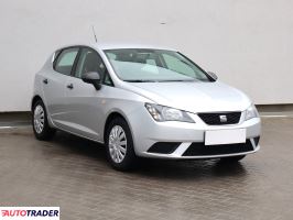 Seat Ibiza 2017 1.0 73 KM