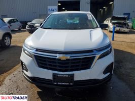 Chevrolet Equinox 2024 1