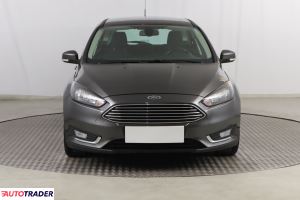 Ford Focus 2015 1.0 123 KM Ford Focus 2015 1.0 123 KM