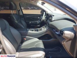 Hyundai Santa Fe 2023 2