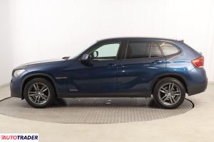 BMW X1 2011 2.0 147 KM BMW X1 2011 2.0 147 KM