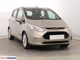Ford B-MAX - zobacz ofertę Ford B-MAX - zobacz ofertę