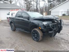 Ford Ranger 2019 2